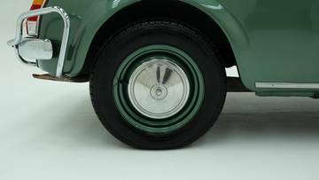 Thumbnail von Fiat 500L '70