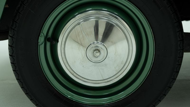 Thumbnail von Fiat 500L '70