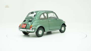 Thumbnail von Fiat 500L '70