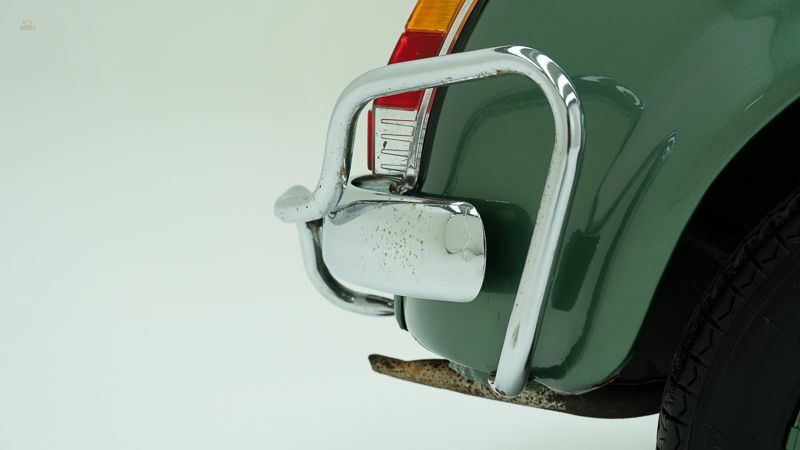 Thumbnail von Fiat 500L '70