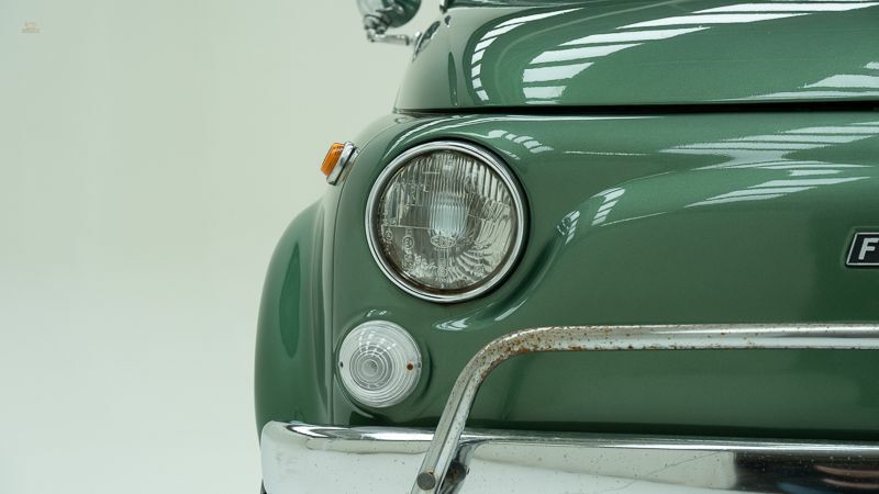 Thumbnail von Fiat 500L '70