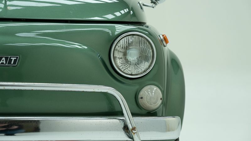 Thumbnail von Fiat 500L '70