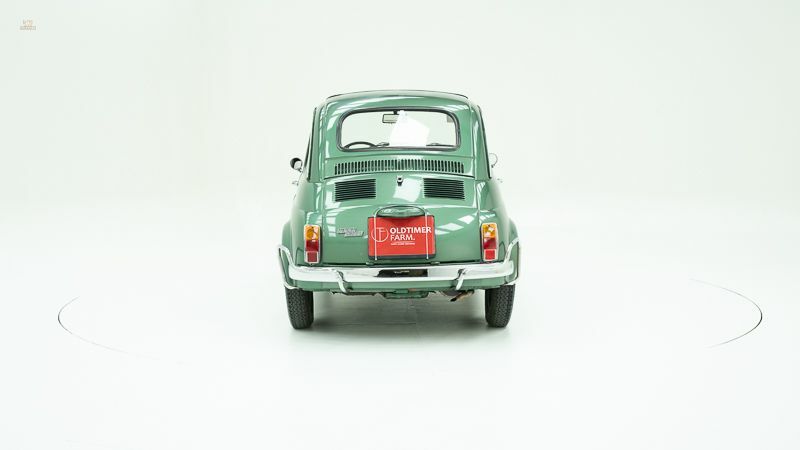 Thumbnail von Fiat 500L '70