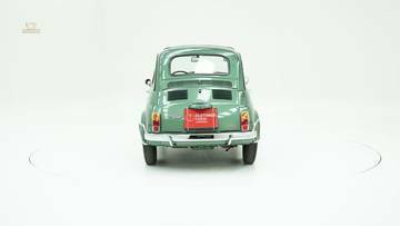 Thumbnail von Fiat 500L '70