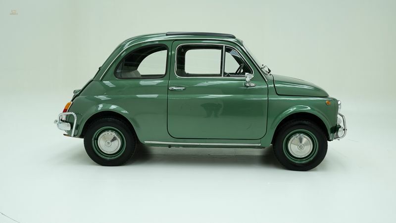 Thumbnail von Fiat 500L '70