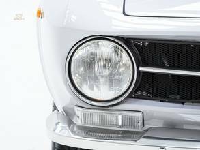 Thumbnail von Alfa Romeo 1300 GT Junior '71
