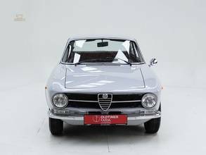 Thumbnail von Alfa Romeo 1300 GT Junior '71