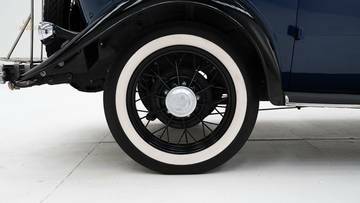 Thumbnail von Ford Model Y 8 HP Tudor '32