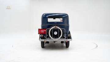 Thumbnail von Ford Model Y 8 HP Tudor '32