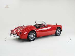 Thumbnail von MG A 1500 '56
