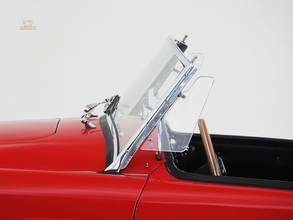 Thumbnail von MG A 1500 '56