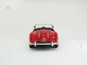 Thumbnail von MG A 1500 '56