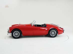 Thumbnail von MG A 1500 '56