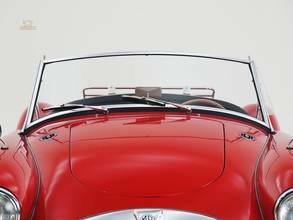 Thumbnail von MG A 1500 '56