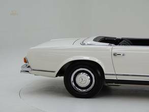Thumbnail von Mercedes-Benz 280 SL '69