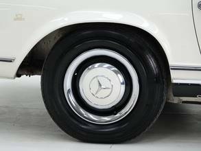 Thumbnail von Mercedes-Benz 280 SL '69