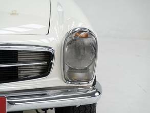 Thumbnail von Mercedes-Benz 280 SL '69