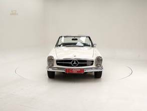 Thumbnail von Mercedes-Benz 280 SL '69