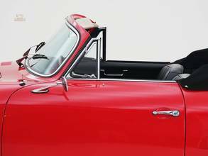 Thumbnail von Porsche 356 BT6 Super Cabriolet '63
