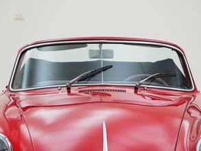 Thumbnail von Porsche 356 BT6 Super Cabriolet '63