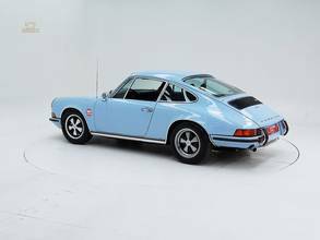 Thumbnail von Porsche 911 2.4 T/E Ölklappe Coupé '72