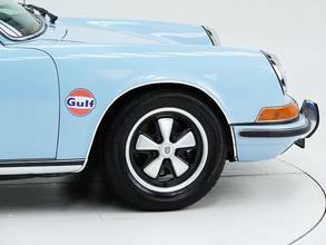 Thumbnail von Porsche 911 2.4 T/E Ölklappe Coupé '72