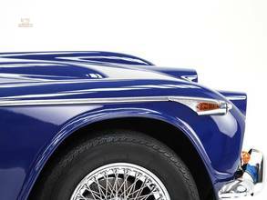 Thumbnail von Triumph TR5 PI '68