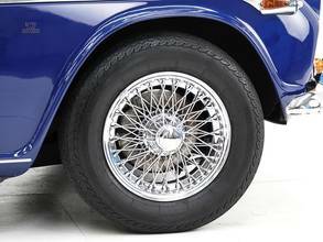 Thumbnail von Triumph TR5 PI '68