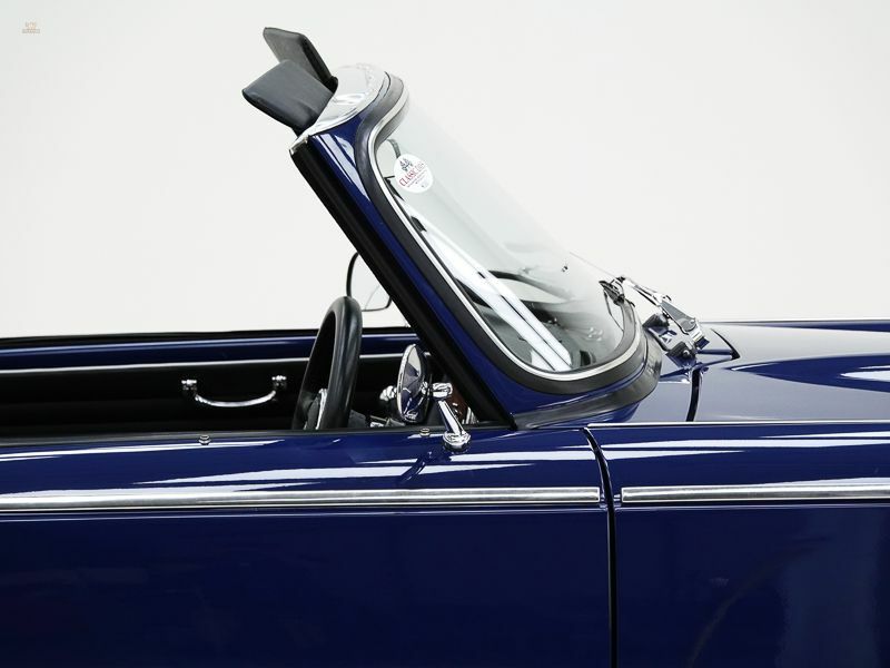 Thumbnail von Triumph TR5 PI '68