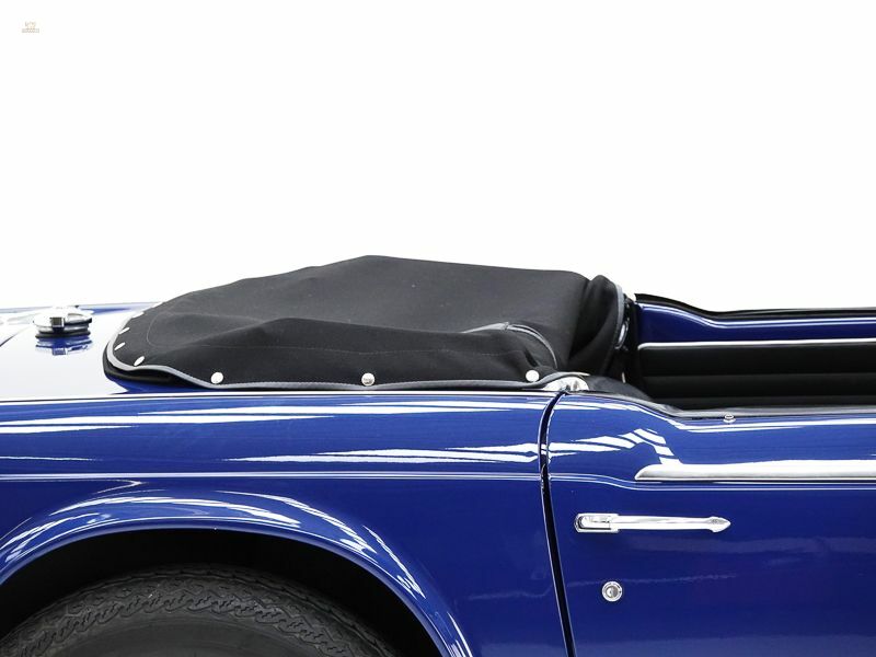 Thumbnail von Triumph TR5 PI '68