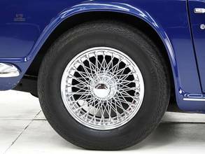 Thumbnail von Triumph TR5 PI '68