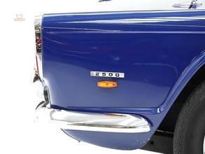 Thumbnail von Triumph TR5 PI '68