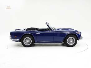 Thumbnail von Triumph TR5 PI '68