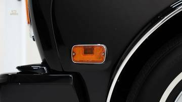 Thumbnail von Bentley Continental Cabriolet '88