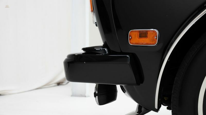 Thumbnail von Bentley Continental Cabriolet '88