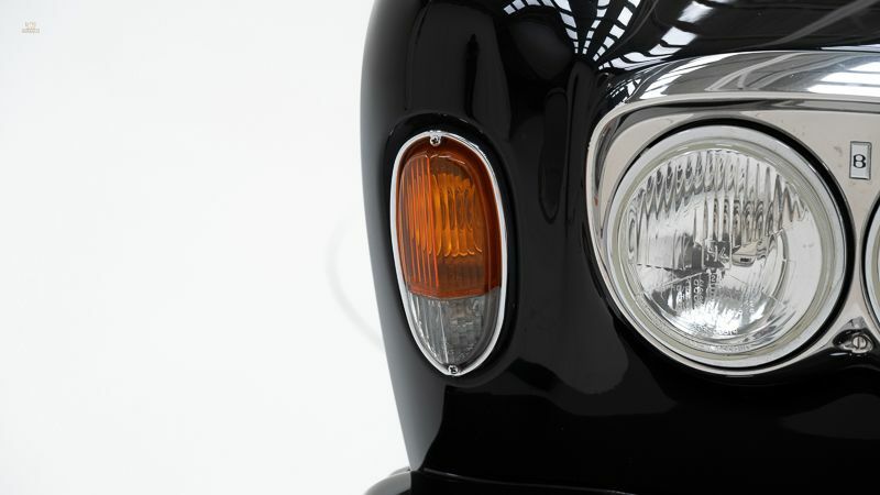 Thumbnail von Bentley Continental Cabriolet '88