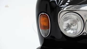 Thumbnail von Bentley Continental Cabriolet '88