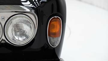 Thumbnail von Bentley Continental Cabriolet '88