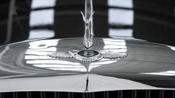 Thumbnail von Bentley Continental Cabriolet '88