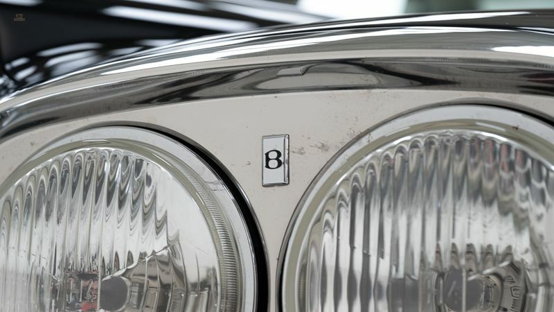 Thumbnail von Bentley Continental Cabriolet '88