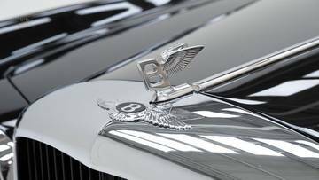 Thumbnail von Bentley Continental Cabriolet '88