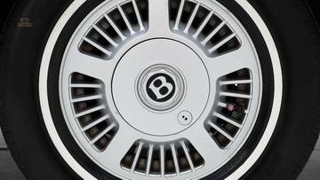 Thumbnail von Bentley Continental Cabriolet '88