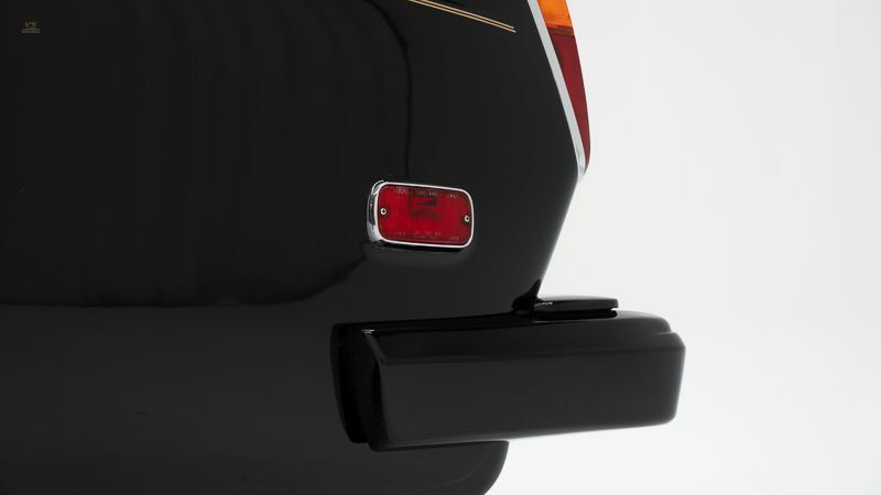 Thumbnail von Bentley Continental Cabriolet '88