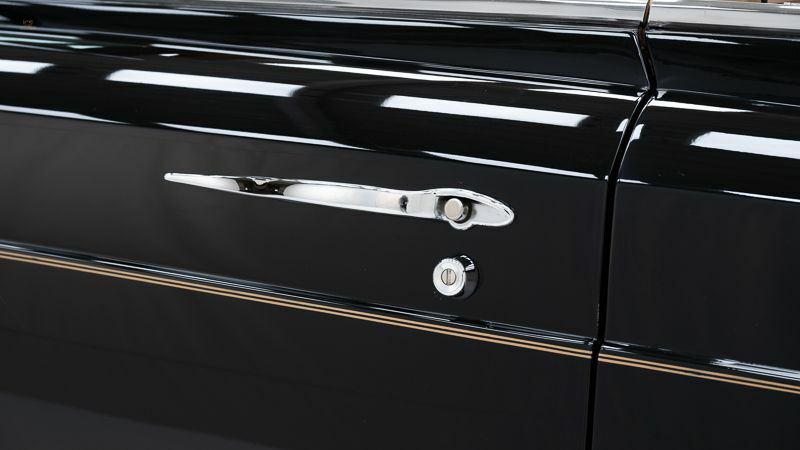 Thumbnail von Bentley Continental Cabriolet '88