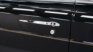 Thumbnail von Bentley Continental Cabriolet '88