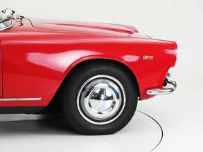 Thumbnail von Lancia Flaminia '66