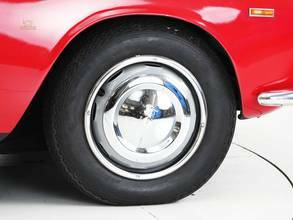 Thumbnail von Lancia Flaminia '66