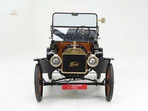 Thumbnail von Ford T Touring Brass '13