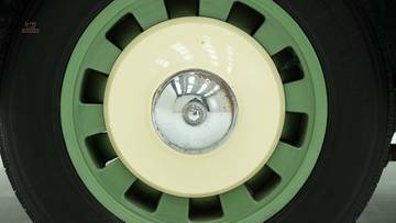 Thumbnail von Citroen Traction Avant  7C '35