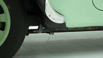 Thumbnail von Citroen Traction Avant  7C '35